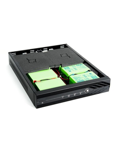 SKAT BC 72/9 RACK (434). Батарейный блок для SKAT-UPS 3000 RACK. Бастион в Черкесске