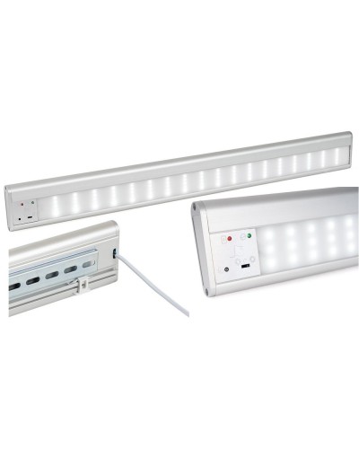 SKAT LT-2390-LED-Li-lon (2468). Светильник аварийного освещения. Бастион в Черкесске