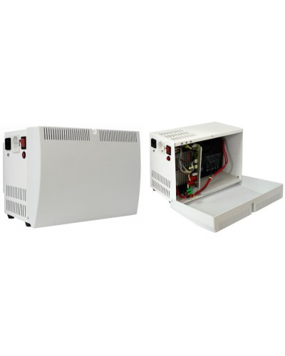 Teplocom-250+26 (497). Источник бесперебойного питания для газового котла. Бастион в Черкесске