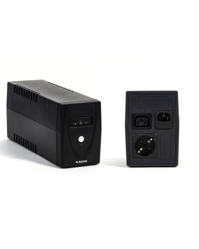 RAPAN-UPS 800 (738). Бесперебойный источник питания. Бастион в Черкесске