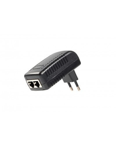 PSE-PoE.220AC/15VA  v.2 (4081). Инжектор одноканальный PoE. Бастион в Черкесске