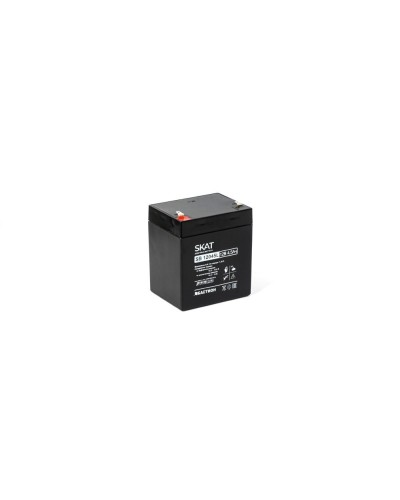 SKAT SB 12045L (2532). Аккумулятор герметичный свинцово-кислотный. Бастион в Черкесске