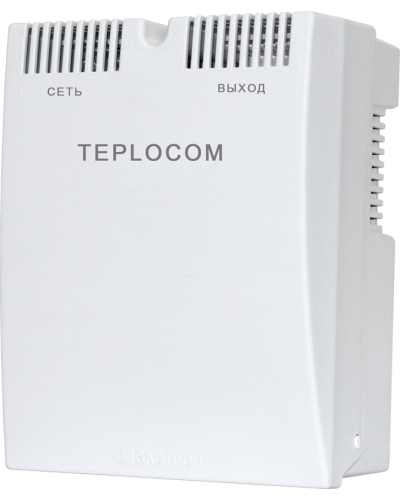 Teplocom GF (321). Устройство сопряжения. Бастион в Черкесске