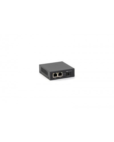 SKAT PoE-2E-1S (4083). Коммутатор с PoE. Бастион в Черкесске