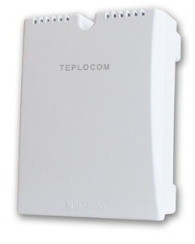 TEPLOCOM ST-555 (555). Стабилизатор напряжения. Бастион в Черкесске