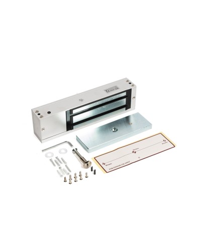 SPRUT Lock-501MA-L (999). Замок электромагнитный. Бастион в Черкесске