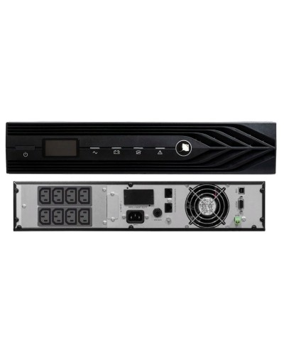 SKAT-UPS 1500 RACK+3x9Ah исп.E (8952). Источник бесперебойного питания. Бастион в Черкесске