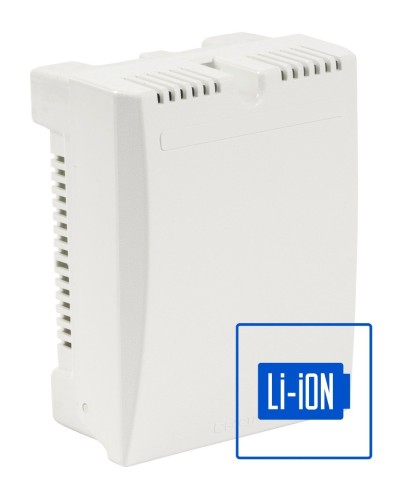 ББП РАПАН-20 Li-ion (8711). Источник вторичного электропитания резервированный. Бастион в Черкесске