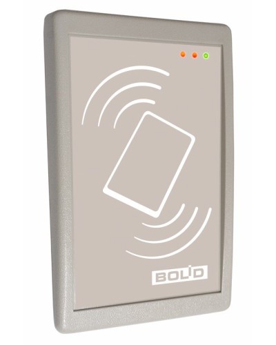 Proxy-5MS-USB. Считыватель. Болид в Черкесске