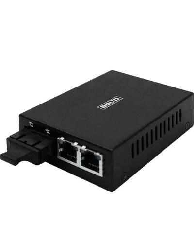 Ethernet-FX-SM40. Преобразователь интерфейсов. Болид в Черкесске