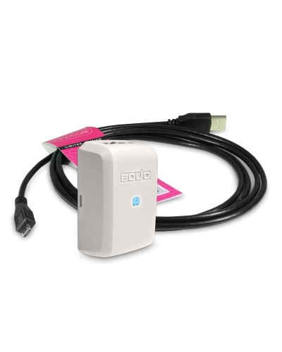 С2000-USB. Преобразователь интерфейса. Болид в Черкесске