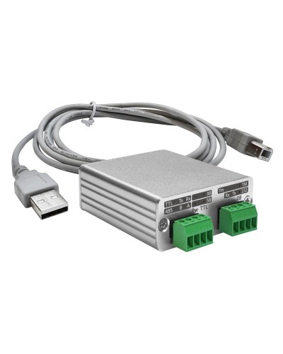 USB-RS. Преобразователь интерфейсов. Болид в Черкесске