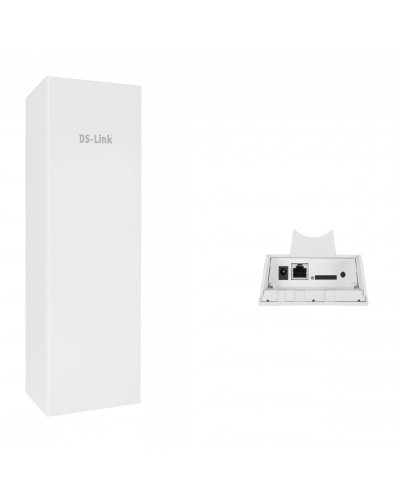 DS-4G-5/4KIT. Комплект усиления интернета. Далсвязь в Черкесске