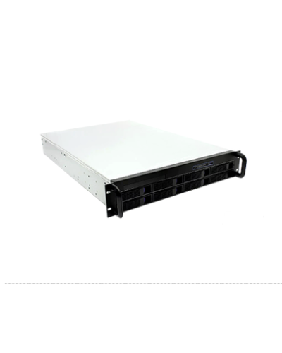 Линия NVR 128-2U Linux. IP-видеосервер 128-канальный. ДевЛайн в Черкесске
