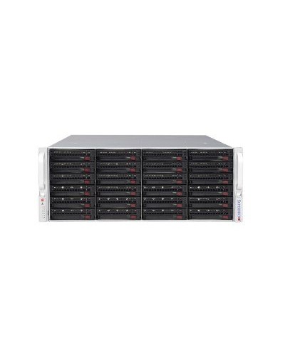 Линия DND 1000 Tb. Система хранения данных. ДевЛайн в Черкесске