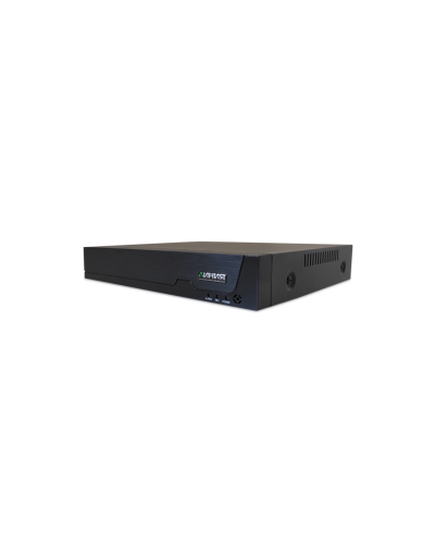 Линия NVR 5S. IP-видеосервер 5-канальный. ДевЛайн в Черкесске