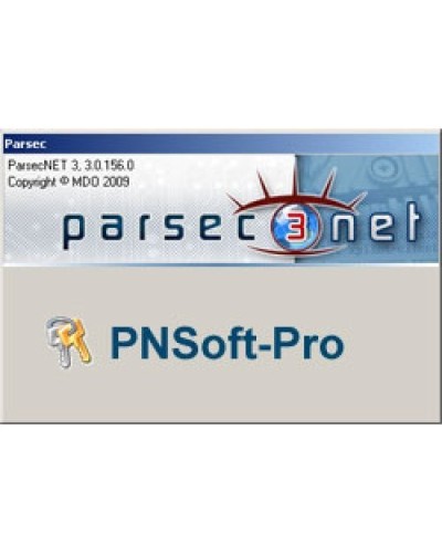 PNSoft-PRO. Расширенная версия ПО для построения крупных территориально распределенных систем. ДИАМАНТ ГРУПП в Черкесске