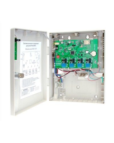 CNC-14-IP. Управляемый коммутатор. ДИАМАНТ ГРУПП в Черкесске