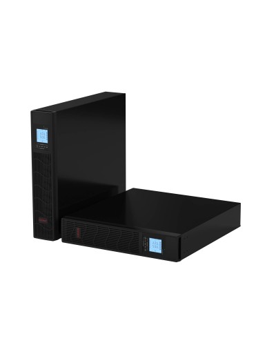 INFORPRO1000IN Info Rackmount Pro 1000 ВА. Источник бесперебойного питания. ДКС в Черкесске