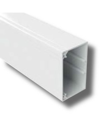 Короб 200х60 TA-GN (01789): Короб с крышкой, с направляющими для установки разделителей в Черкесске