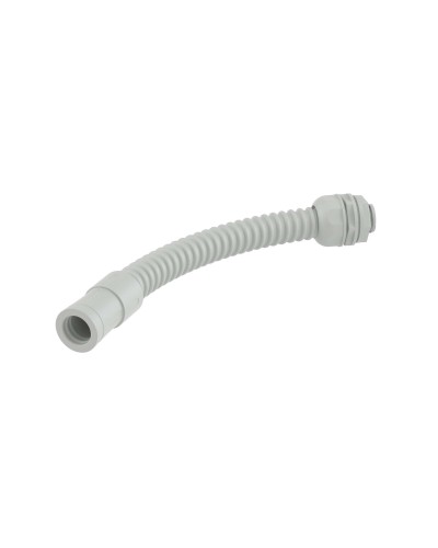 Муфта гибкая труба-коробка, IP65, D40 (57140). Муфта гибкая труба-коробка. ДКС в Черкесске