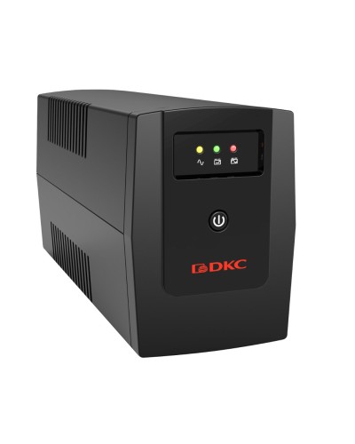 INFO800S Info 800 ВА. Источник бесперебойного питания. ДКС в Черкесске