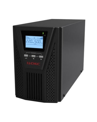 SMALLT1A10S Small Tower 1000 ВА. Источник бесперебойного питания. ДКС в Черкесске