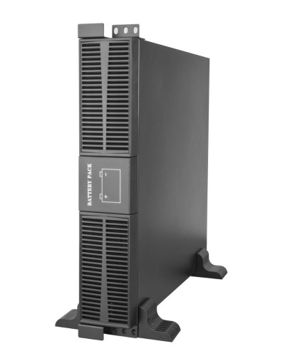 BPSMLR1-36V. Батарейный блок для ИБП SMALLR1A0, Rack 2U. ДКС в Черкесске