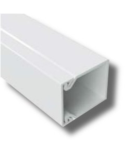 Короб 25x30 TA-EN (00323): Короб с крышкой с плоской основой в Черкесске