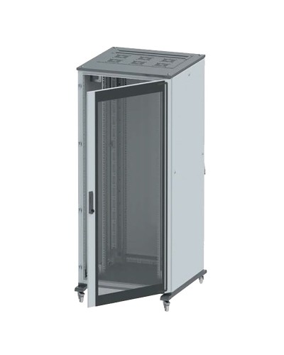 R5IT3861GS. Шкаф телекоммуникационный 19 напольный 38U. ДКС в Черкесске