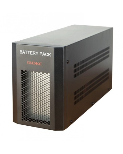 BPSMLT2-72V. Батарейный блок для ИБП SMALLT2, Tower. ДКС в Черкесске