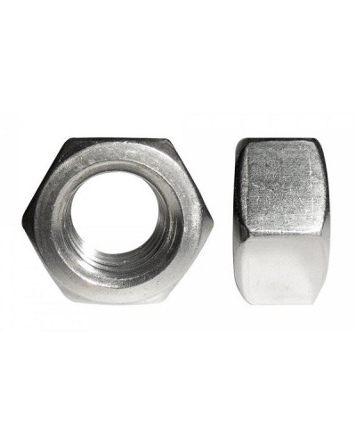 Гайка шестигранная М16 (30 шт) (CM111600): Гайка шестигранная в Черкесске