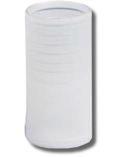 Муфта для труб гофрированных, IP40, D40 (50840). Муфта для труб гофрированных. ДКС в Черкесске