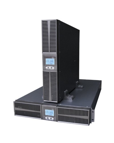 SMALLR1A5I Small Rackmount 1000 ВА. Источник бесперебойного питания. ДКС в Черкесске