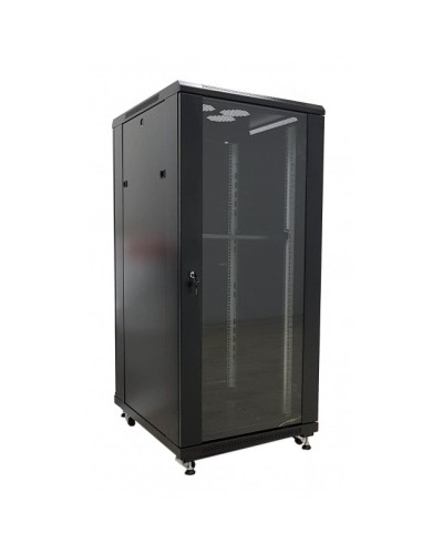 R5IT3868GSB. Шкаф телекоммуникационный 19 напольный 38U. ДКС в Черкесске