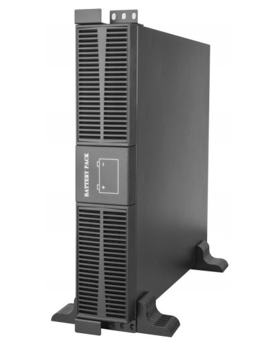 BPSMLR1-24V. Батарейный блок для ИБП SMALLR1A5 Rack 2U. ДКС в Черкесске