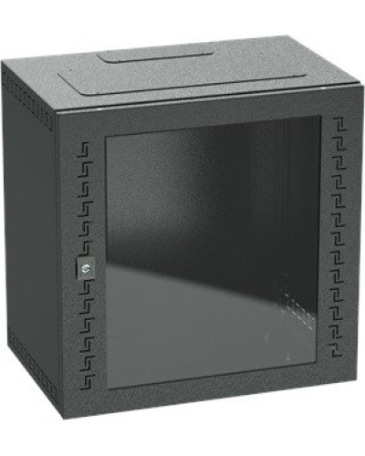 R5STI0940GSB. Шкаф телекоммуникационный 19 настенный 9U. ДКС в Черкесске