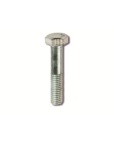 Болт с шестигранной головкой М8х60 (50 шт) (CM020860). Болт с шестигранной головкой и неполной резьбой. ДКС в Черкесске