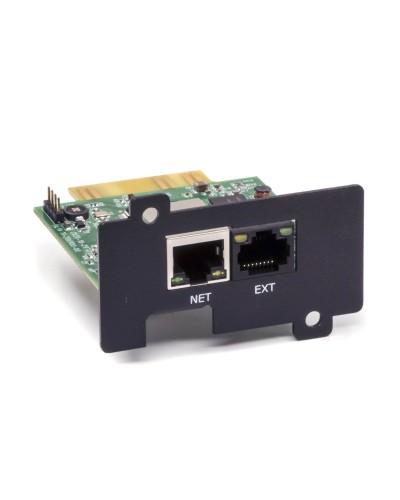 SNMPSM адаптер SNMP для ИБП ДКС серий Info Rackmount Pro. Адаптер SNMP. ДКС в Черкесске
