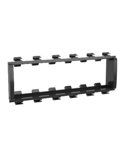 Каркас 6 модулей Viva In-liner Front черный (F0003AB): Каркас в Черкесске