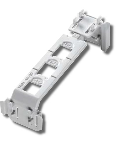 Стяжка кабеля для короба TR1-N 100-150 (01023): Стяжка кабеля для короба в Черкесске