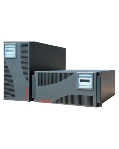 SOLOMD10A10. Однофазный источник бесперебойного питания. ДКС в Черкесске