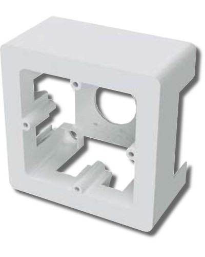 Коробка монтажная универсальная PDD-N 60 (10123): Коробка монтажная в Черкесске