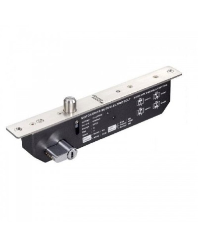 DB810K. Замок электроригельный под евроцилиндр с LED индикатором. dormakaba в Черкесске