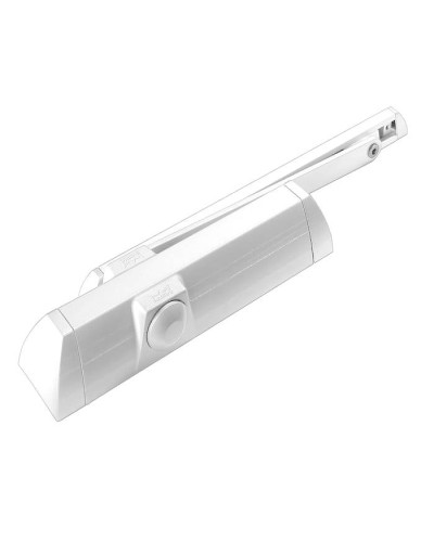 TS90 Impulse (белый). Доводчик для дверей весом до 80 кг, двухскоростной. dormakaba в Черкесске