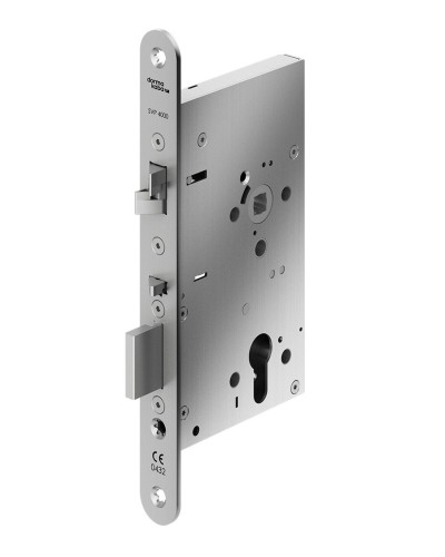 SVP4257 58 EPC 72/55 DIN L/R 24. Замок электромеханический. dormakaba в Черкесске