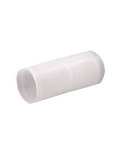 Муфта для гофрированной трубы D16 (100шт) (42416HF): Муфта для гофрированной трубы, без галогена в Черкесске