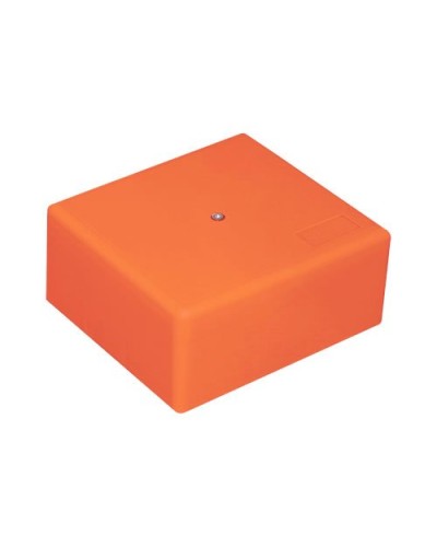 Коробка MB75 75х75х40 4P (1,5…2,5мм²) (46021PE-HF): Коробка монтажная, огнестойкая, без галогена в Черкесске