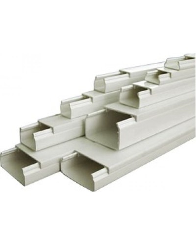 Миниканал 25Х16 MEX (77007). Миниканал. Экопласт в Черкесске