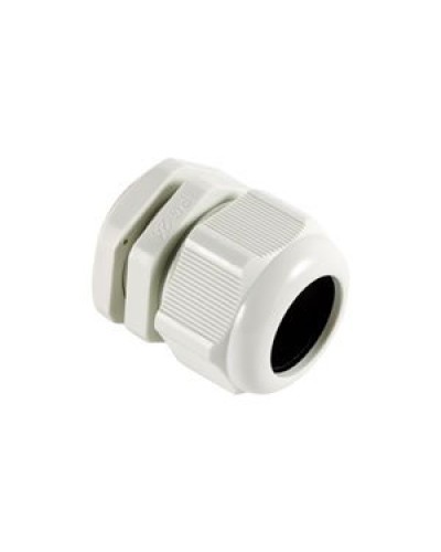 Кабельный зажим IP68, D-внутр 10-14мм PG16 (5 шт) (41016-5). Кабельный зажим. Экопласт в Черкесске